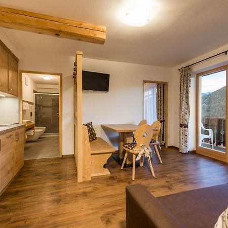 Waldheim Appartements Bressanone Eksteriør bilde