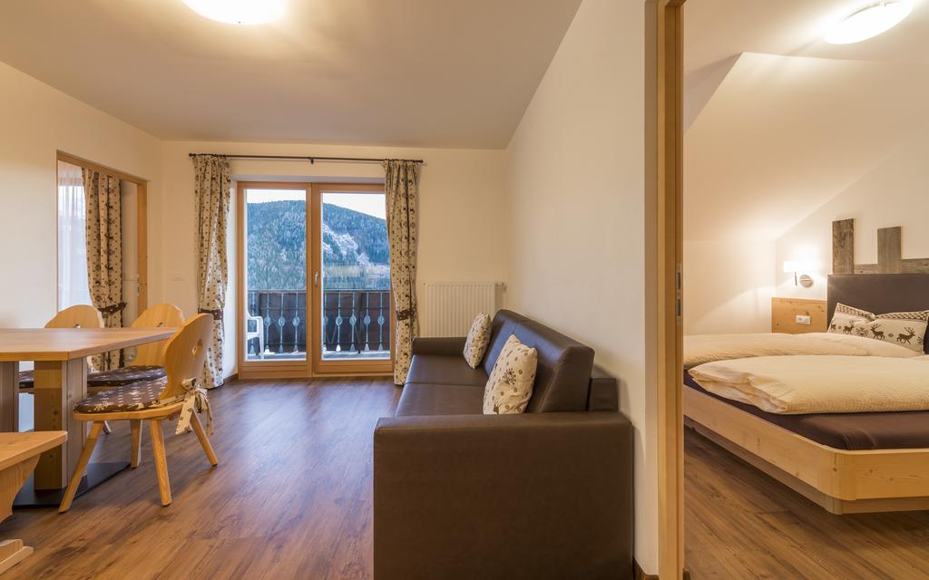 Waldheim Appartements Bressanone Rom bilde