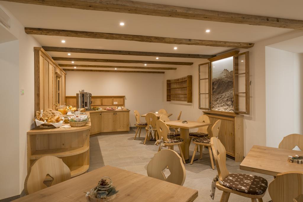 Waldheim Appartements Bressanone Rom bilde