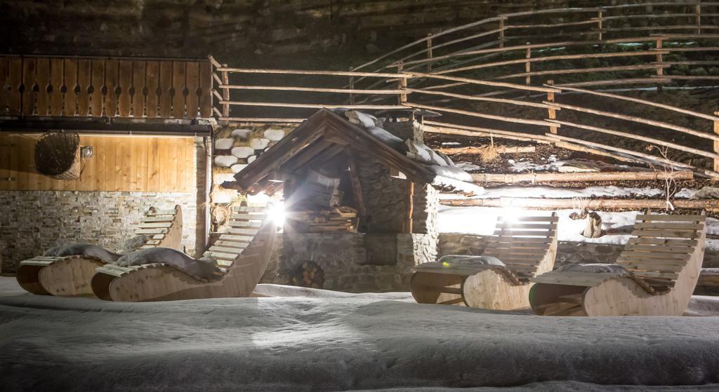 Waldheim Appartements Bressanone Eksteriør bilde