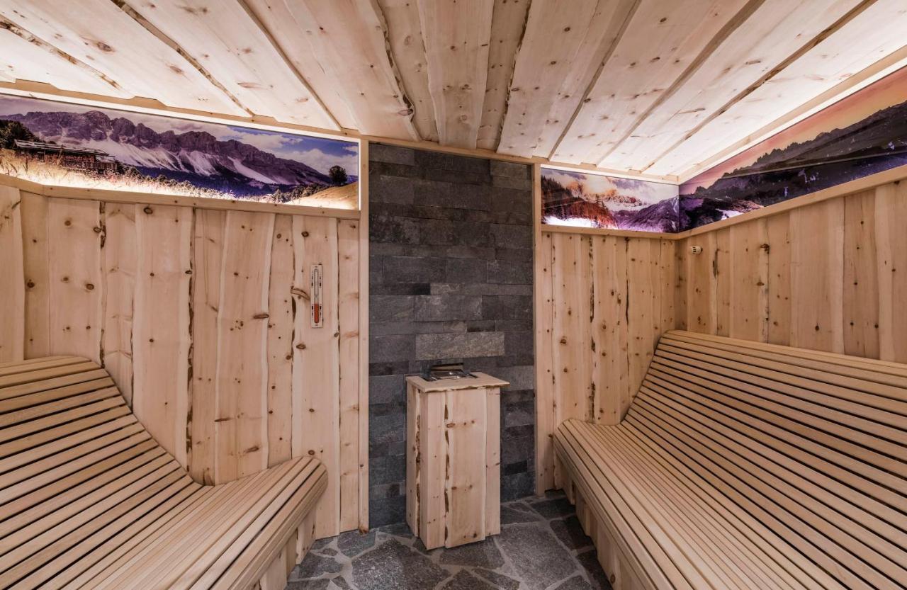 Waldheim Appartements Bressanone Eksteriør bilde