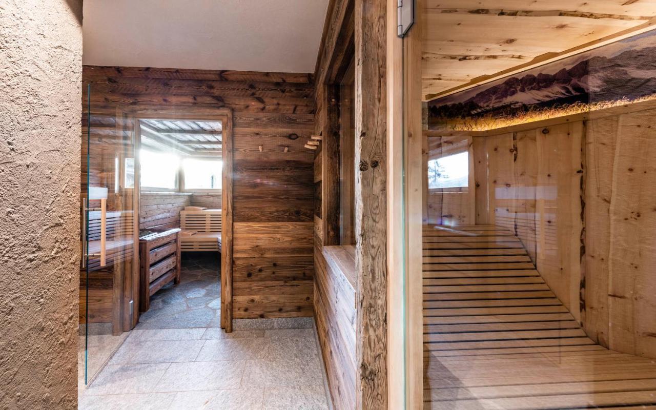 Waldheim Appartements Bressanone Eksteriør bilde